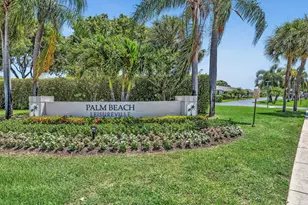 2017 SW Golf Ln, Boynton Beach, FL 33426 - Photo 25