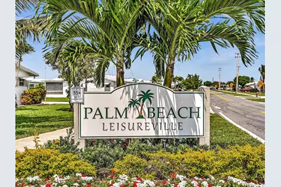 2017 SW Golf Lane #109, Boynton Beach, FL 33426 - Photo 27