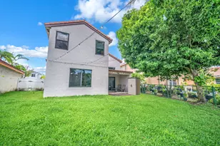 2003 SW 173rd Ave, Miramar, FL 33029 - Photo 43