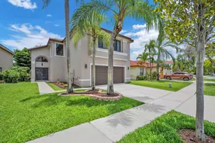 2003 SW 173rd Ave, Miramar, FL 33029 - Photo 5
