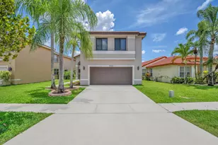 2003 SW 173rd Ave, Miramar, FL 33029 - Photo 1