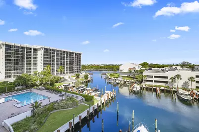 4748 S Ocean Boulevard #502, Highland Beach, FL 33487 - Photo 1