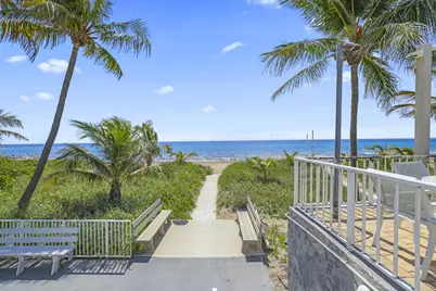 4748 S Ocean Boulevard #502, Highland Beach, FL 33487 - Photo 47