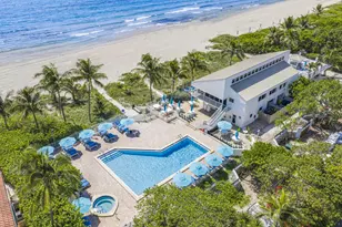 4748 S Ocean Blvd, Highland Beach, FL 33487 - Photo 5
