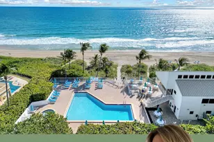 4748 S Ocean Blvd, Highland Beach, FL 33487 - Photo 1