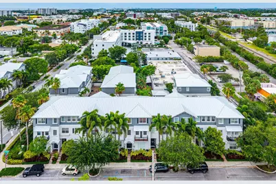 290 NE 5th Avenue #9, Delray Beach, FL 33483 - Photo 1