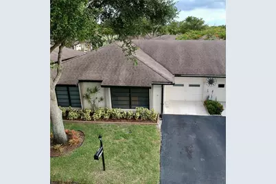 10151 Eaglewood Terrace #A, Boynton Beach, FL 33436 - Photo 1
