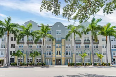 533 NE 3rd Avenue #512, Fort Lauderdale, FL 33301 - Photo 21