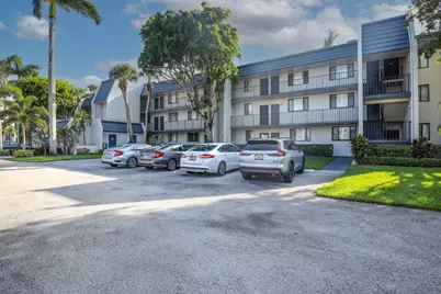 4381 Trevi Court #106, Lake Worth, FL 33467 - Photo 1