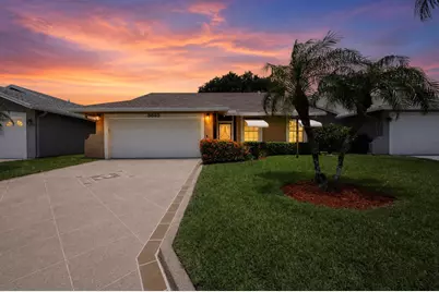 3882 Dafilee Circle, West Palm Beach, FL 33417 - Photo 1