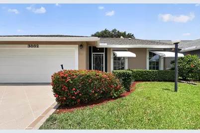 3882 Dafilee Circle, West Palm Beach, FL 33417 - Photo 3