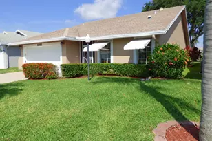 3882 Dafilee Cir, West Palm Beach, FL 33417 - Photo 5