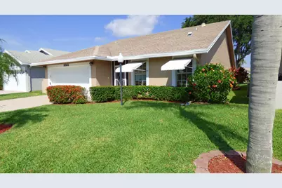 3882 Dafilee Circle, West Palm Beach, FL 33417 - Photo 5