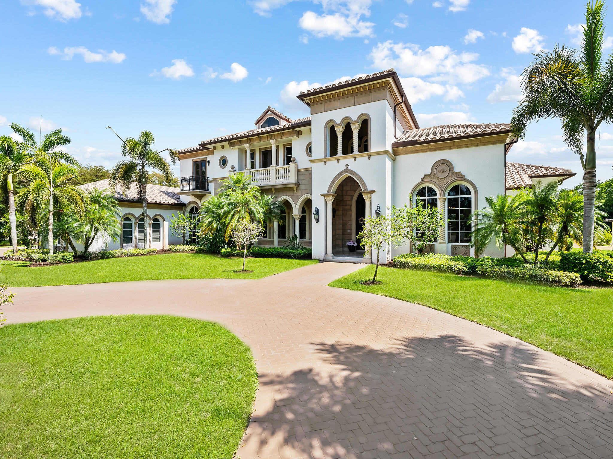 8800 NW 68th Ct - 8800 NW 68th Ct, Parkland, FL 33067 Luxury Property | Jose Angel Pina