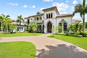 8800 NW 68th Ct, Parkland, FL 33067 - Photo 1