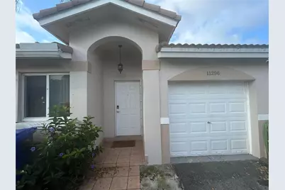 11296 SW 17th Court, Miramar, FL 33025 - Photo 1