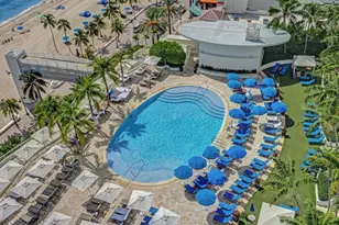 1 N Fort Lauderdale Beach Blvd, Fort Lauderdale, FL 33304 - Photo 1