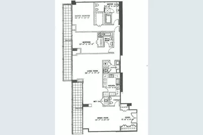 1 N Fort Lauderdale Beach Boulevard #1807, Fort Lauderdale, FL 33304 - Photo 23