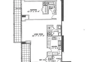 1 N Fort Lauderdale Beach Blvd, Fort Lauderdale, FL 33304 - Photo 23
