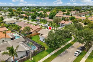 7909 NW 18th Pl, Margate, FL 33063 - Photo 43