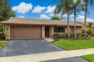 7909 NW 18th Pl, Margate, FL 33063 - Photo 17