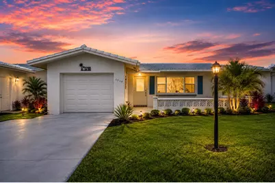 1710 SW 20th Street, Boynton Beach, FL 33426 - Photo 1