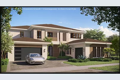 9109 Coral Isles Circle #{lot 86}, Palm Beach Gardens, FL 33412 - Photo 1
