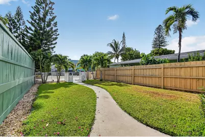 508 N K Street #1, Lake Worth Beach, FL 33460 - Photo 3