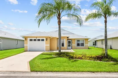 413 European Lane, Fort Pierce, FL 34982 - Photo 1