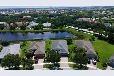 11861 SW Crestwood Circle, Port Saint Lucie, FL 34987 - Photo 1