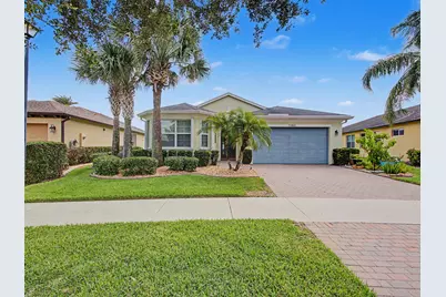 11861 SW Crestwood Circle, Port Saint Lucie, FL 34987 - Photo 3