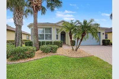 11861 SW Crestwood Circle, Port Saint Lucie, FL 34987 - Photo 1