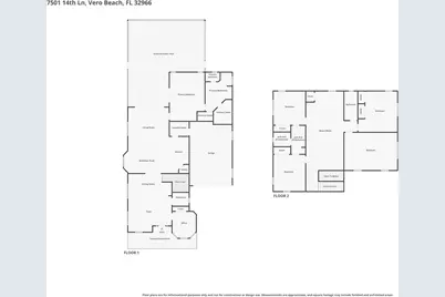 7501 14th Lane, Vero Beach, FL 32966 - Photo 57