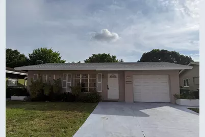 4810 NW 50th Court, Tamarac, FL 33319 - Photo 1