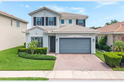 9013 NW 39th Street, Coral Springs, FL 33065 - Photo 1