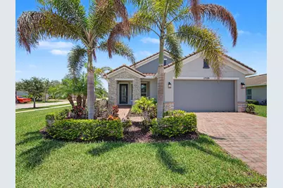 12520 SW Weeping Willow Avenue, Port Saint Lucie, FL 34987 - Photo 5