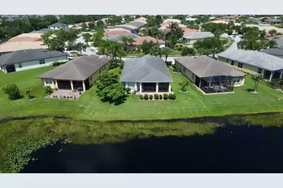 12520 SW Weeping Willow Avenue, Port Saint Lucie, FL 34987 - Photo 3