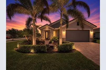12520 SW Weeping Willow Avenue, Port Saint Lucie, FL 34987 - Photo 1