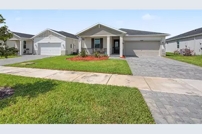 9049 Dahlia Circle, Port Saint Lucie, FL 34986 - Photo 5