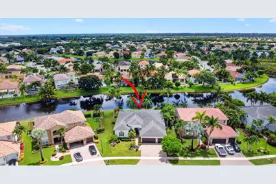 6733 Finamore Circle, Lake Worth, FL 33467 - Photo 5