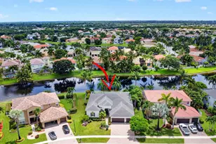 6733 Finamore Cir, Lake Worth, FL 33467 - Photo 5