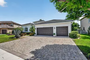 6733 Finamore Cir, Lake Worth, FL 33467 - Photo 3