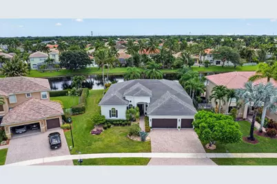 6733 Finamore Circle, Lake Worth, FL 33467 - Photo 3
