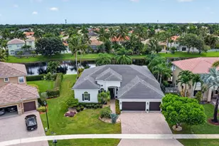 6733 Finamore Cir, Lake Worth, FL 33467 - Photo 3