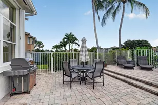 6733 Finamore Cir, Lake Worth, FL 33467 - Photo 41
