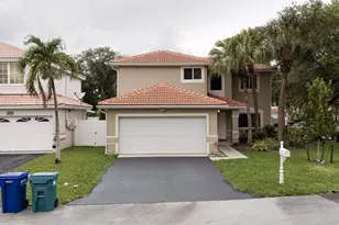 7251 NW 24th Ct, Margate, FL 33063 - Photo 1