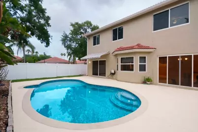 7251 NW 24th Court, Margate, FL 33063 - Photo 3
