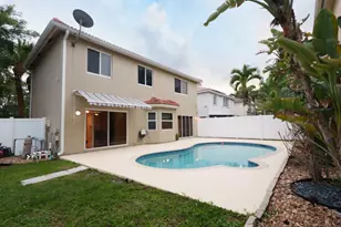 7251 NW 24th Ct, Margate, FL 33063 - Photo 5