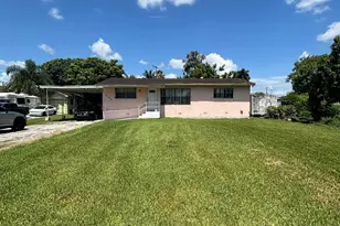 630 SE 2nd St, Belle Glade, FL 33430 - Photo 1
