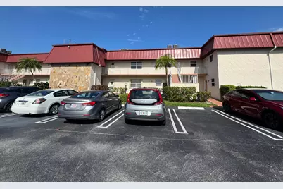 12024 W Greenway Drive #106, Royal Palm Beach, FL 33411 - Photo 1